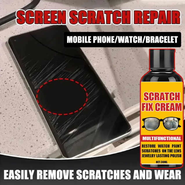 Jewelry Repair & Watches Reviews - Pasta per riparazione graffi tutto in
