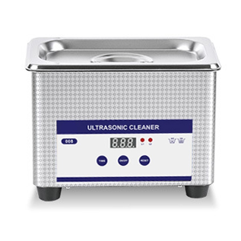 Jewelry Eyewear Watches & Accessories - Pulitore a Ultrasuoni per Uso Domestico,