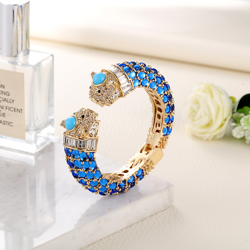 Paradise Jewelry & Watches Llc Miami Reviews - Sally's Paradise Braccialetti animali Braccialetti placcati