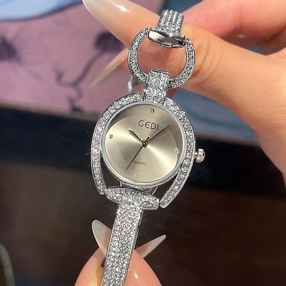 Astral Watches & Jewelry Netanya Photos - GEDI Orologio da donna con cinturino