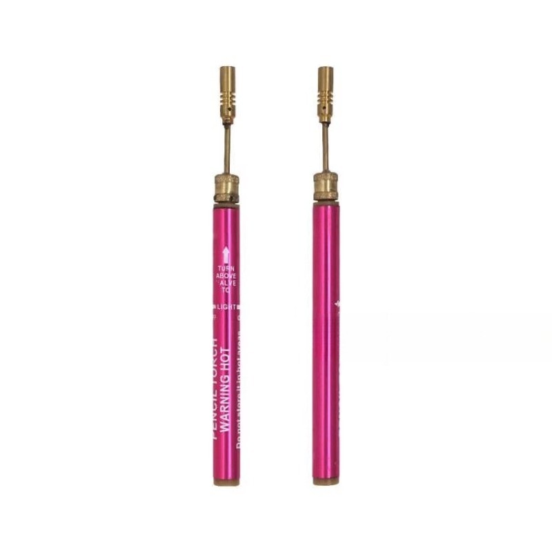Jewelry Repair & Watches Reviews - Mini Torce a Penna a Butano