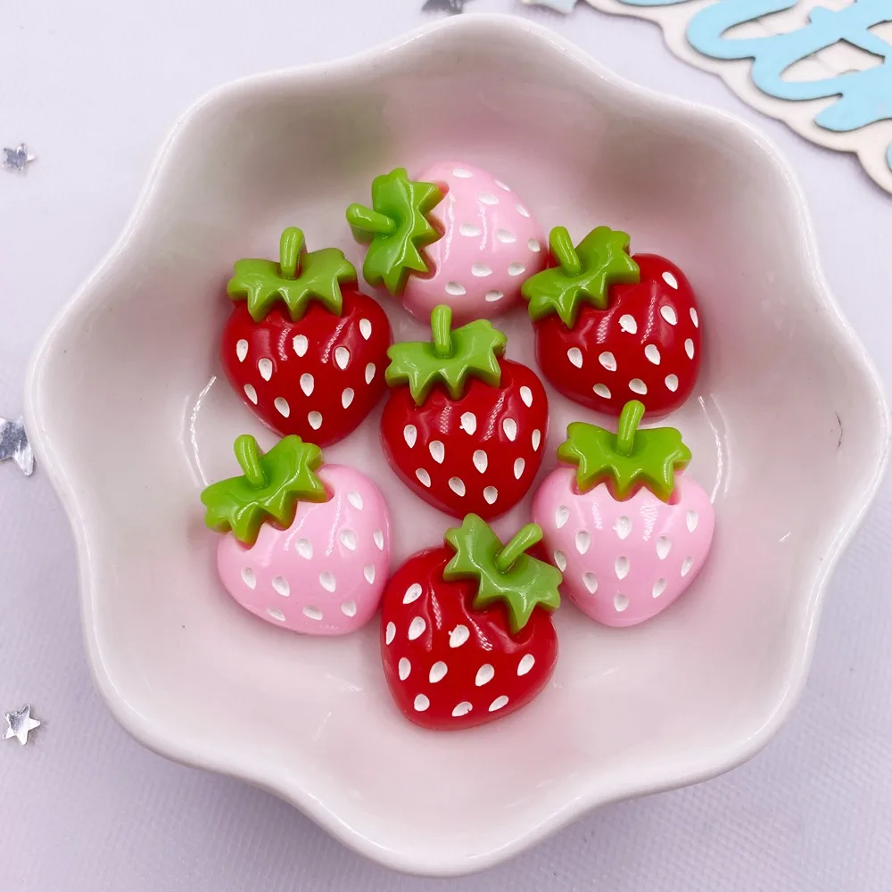 Paradise Jewelry & Watches Llc Miami Reviews - 10 pezzi in resina Kawaii colorato