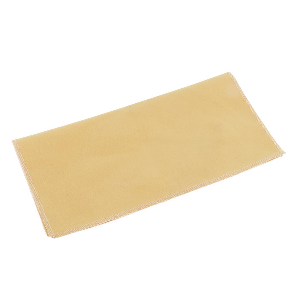 Jewelry Eyewear Watches & Accessories - Panno in microfibra per la pulizia