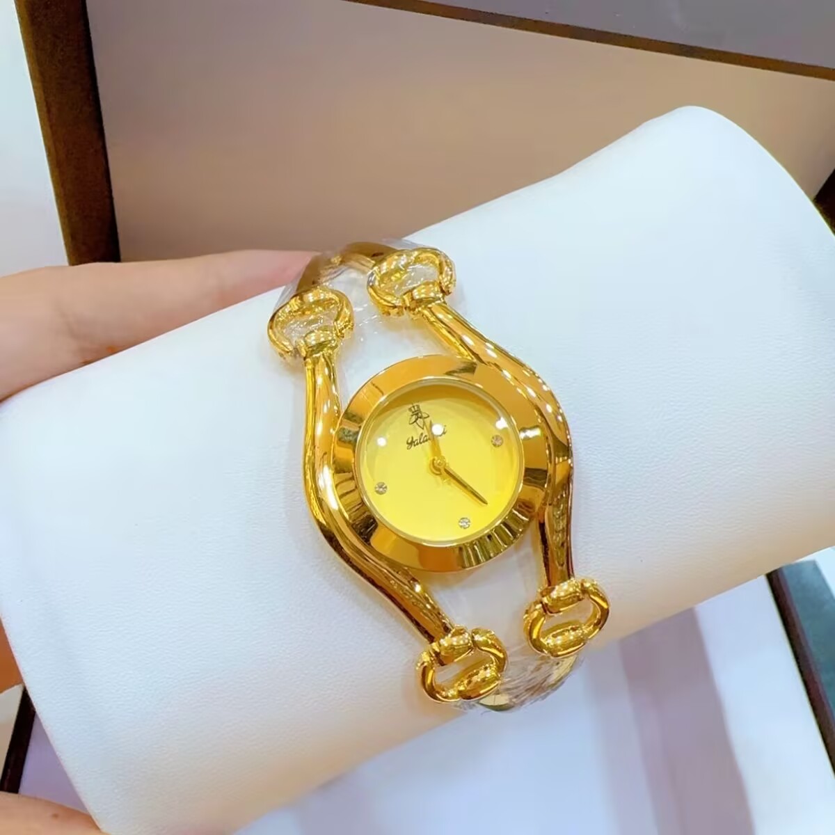 Jewelry For Watches - Nuovo regalo francese dei gioielli della