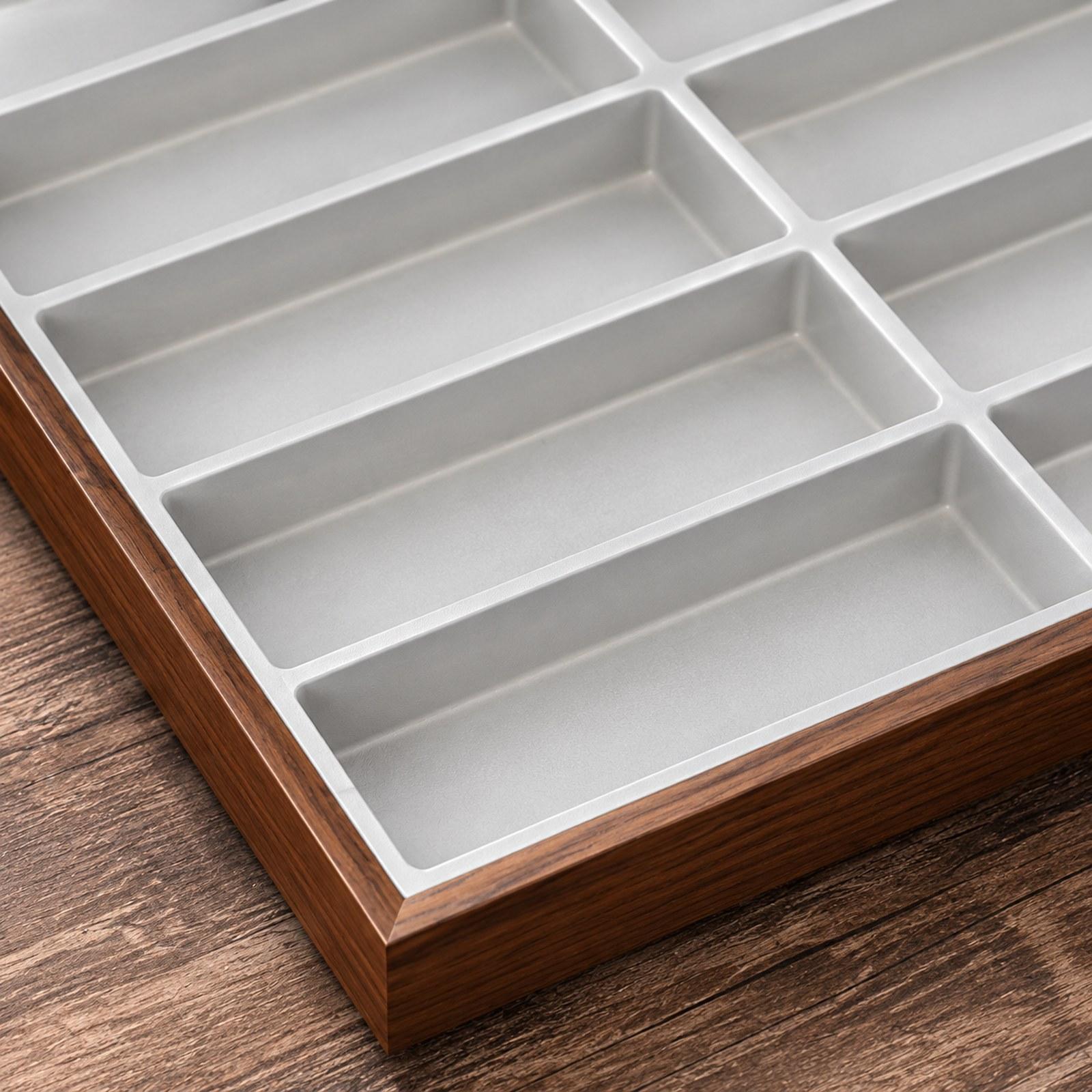 Jewelry Eyewear Watches & Accessories - Espositore Organizer per Occhiali con 18