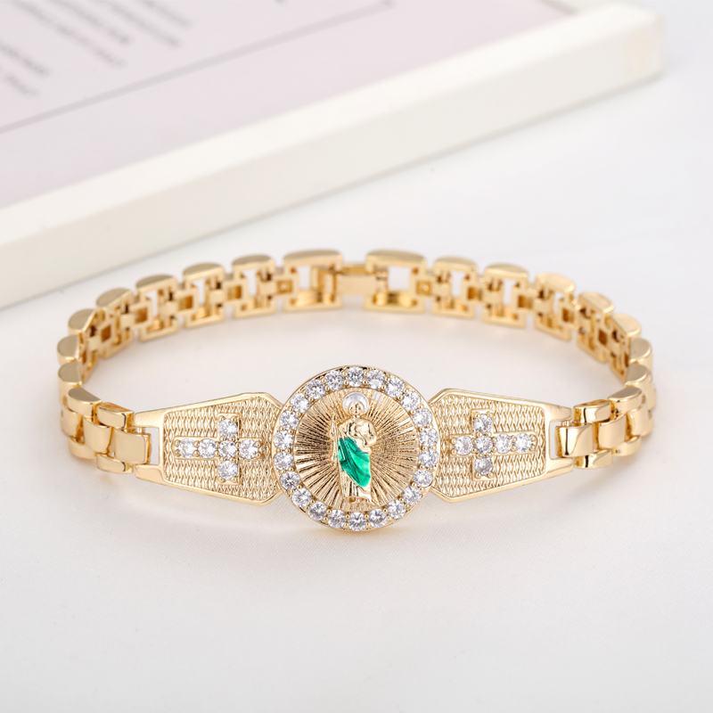 Paradise Jewelry & Watches Llc Miami Reviews - Sally's Paradise Religion Jewelry Judas Father