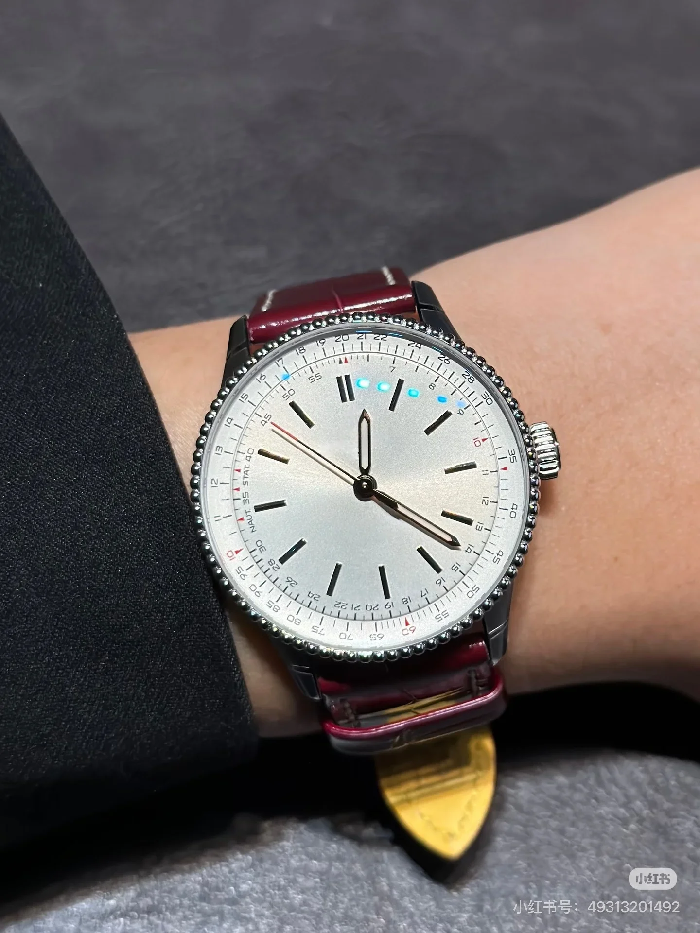 Jewelry For Watches - Orologi di Lusso da Uomo A185
