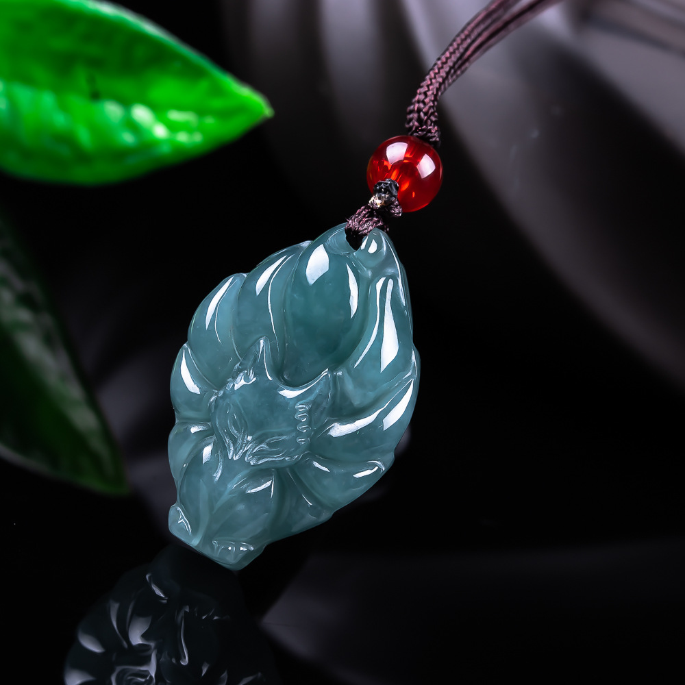 Jewelry & Watches Sp Z Oo Ul Frezerów 3 - Collana con Ciondolo a Forma di