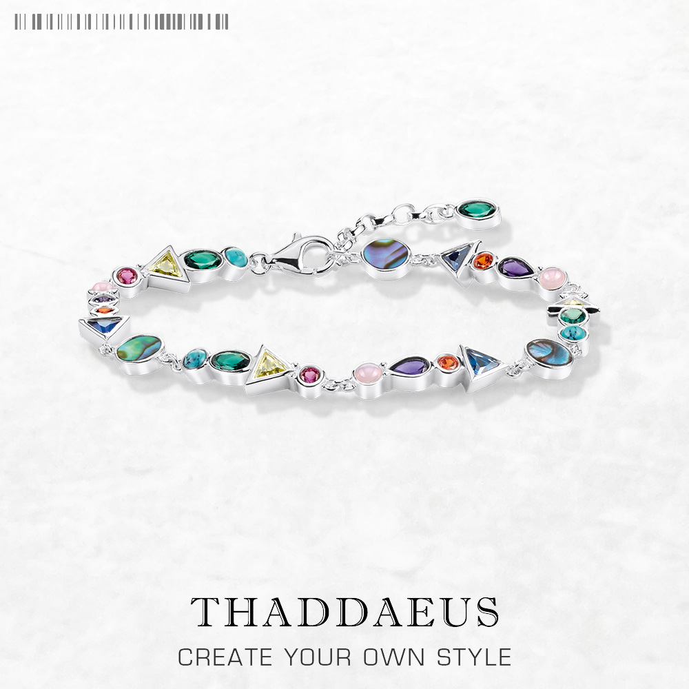 Paradise Jewelry & Watches Llc Miami Reviews - Braccialetti Paradise Journey Nuova catena a