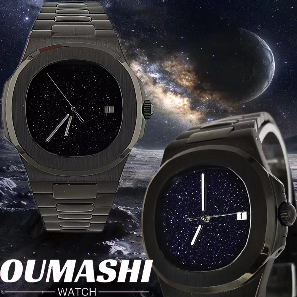 Astral Watches & Jewelry Netanya Photos - Astral NH35 OROLOGIO 43MM movimento NH35