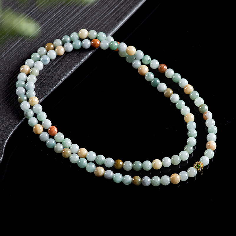 Jewelry & Watches Sp Z Oo Ul Frezerów 3 - Bracciale e Collana con Perle di