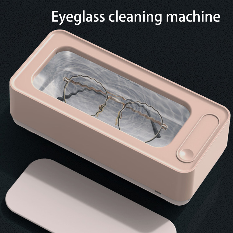 Jewelry Eyewear Watches & Accessories - Pulitore a Ultrasuoni Portatile per Casa,