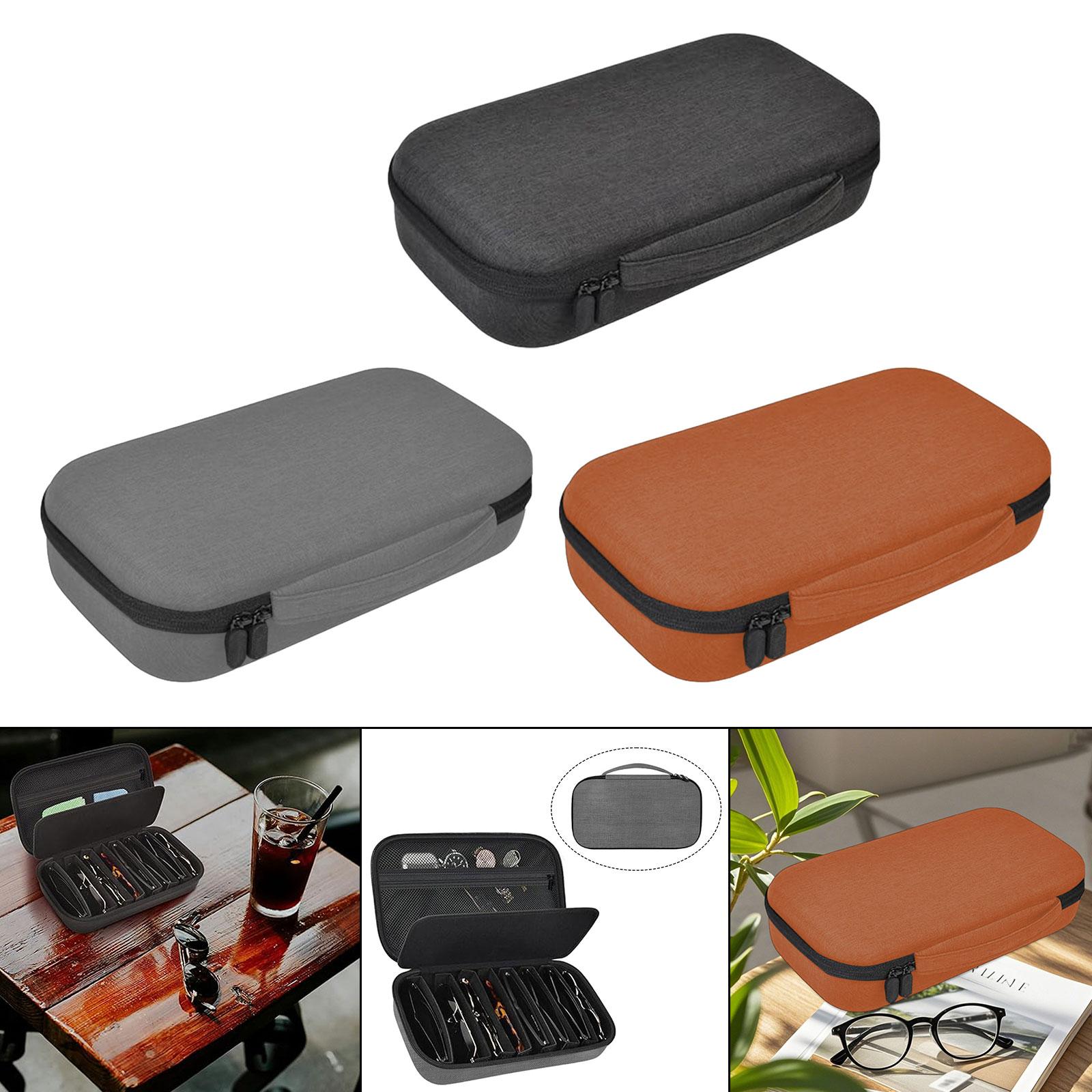 Organizer per occhiali da sole - Jewelry Eyewear Watches & Accessories recensione e prezzo