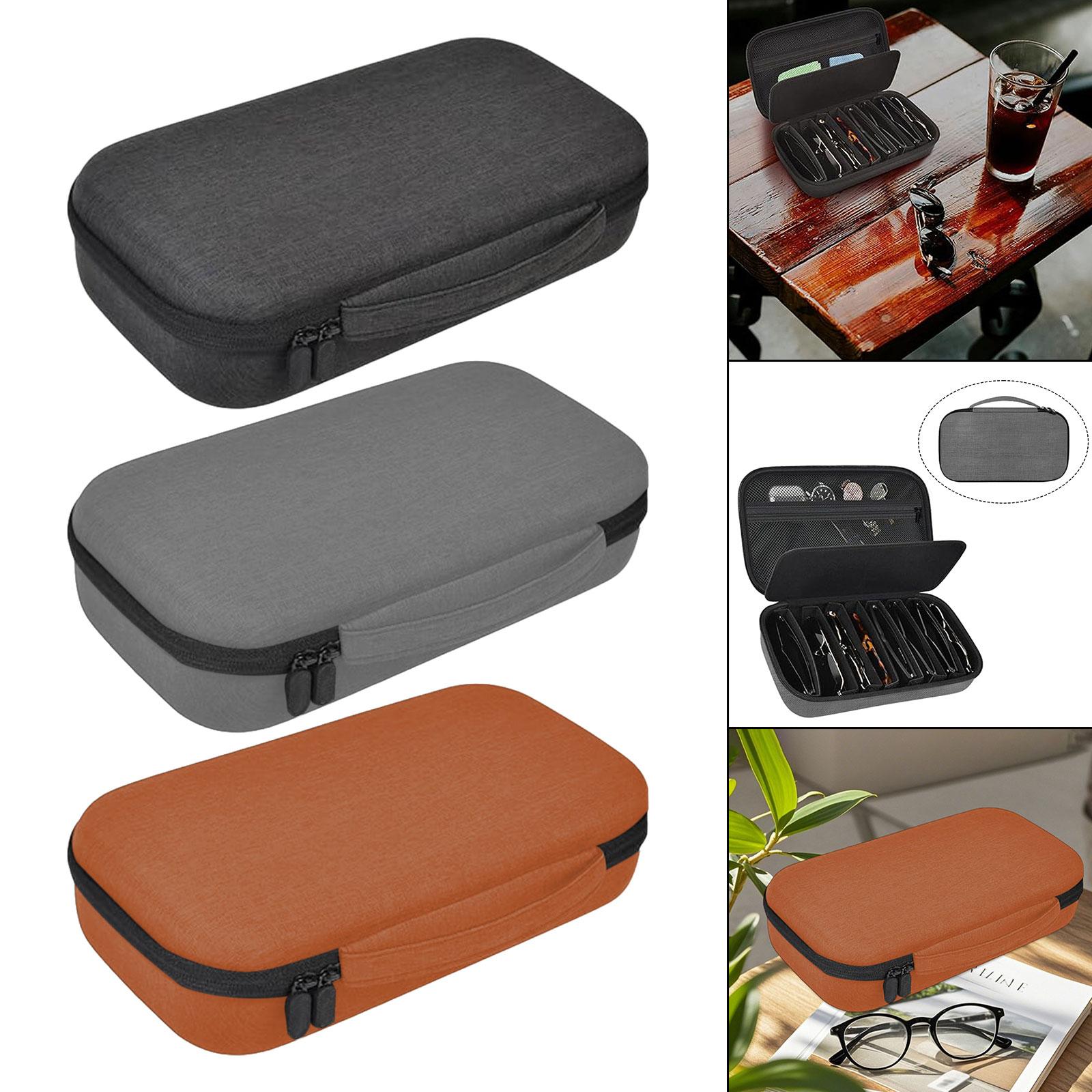Organizer per occhiali da sole - Jewelry Eyewear Watches & Accessories recensione e prezzo
