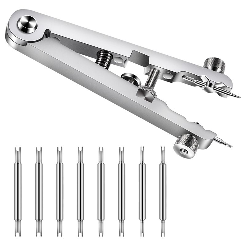 6825 Spring Bar Piler Standard - Jewelry Rolex Watches recensione e prezzo