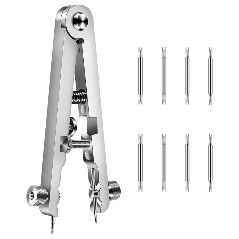 6825 Spring Bar Piler Standard - Jewelry Rolex Watches recensione e prezzo
