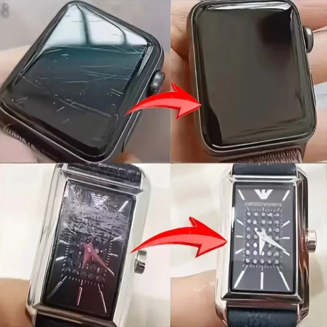 Pasta per riparazione graffi t - Jewelry Repair & Watches Reviews recensione e prezzo