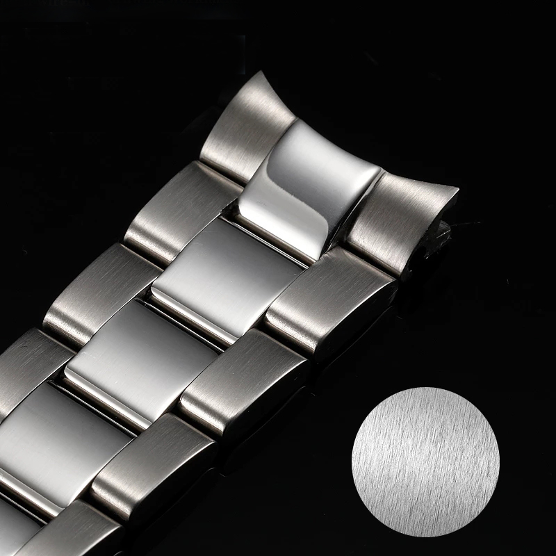Bracciale in metallo per orolo - Jewelry Rolex Watches recensione e prezzo