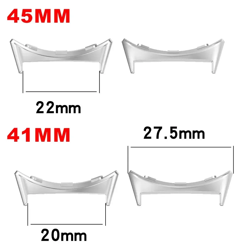 Adattatore connettore cinturin - Watch Strap Replacement recensione e prezzo