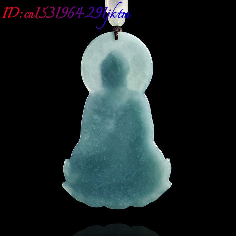 Collana con Pendente Buddha in - Jewelry & Watches Sp Z Oo Ul Frezerów 3 recensione e prezzo