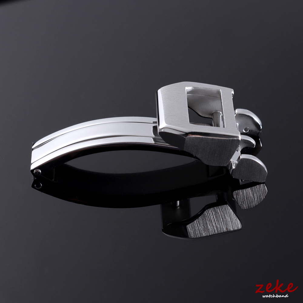 Fibbia deployante pieghevole i - Watch Strap Replacement recensione e prezzo
