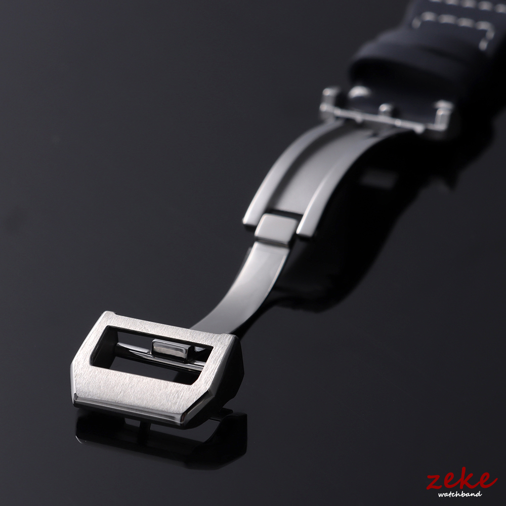 Fibbia deployante pieghevole i - Watch Strap Replacement recensione e prezzo