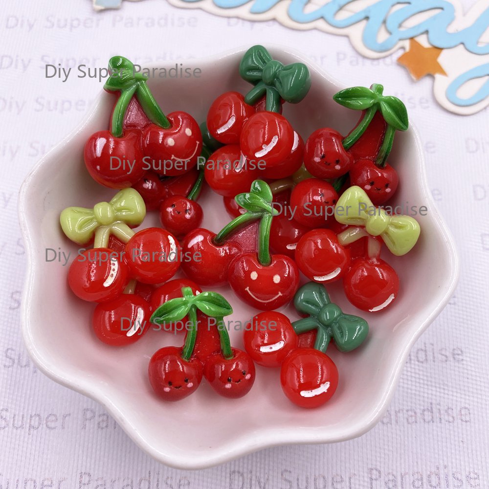 16 pz Colorato Kawaii Cartoon  - Paradise Jewelry & Watches Llc Miami Reviews recensione e prezzo