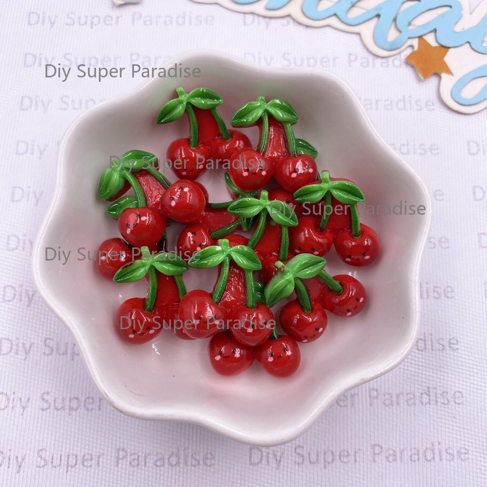 16 pz Colorato Kawaii Cartoon  - Paradise Jewelry & Watches Llc Miami Reviews recensione e prezzo