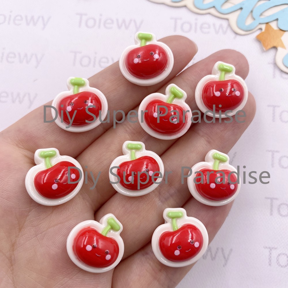 24 pz Colorato Kawaii Cartoon  - Paradise Jewelry & Watches Llc Miami Reviews recensione e prezzo