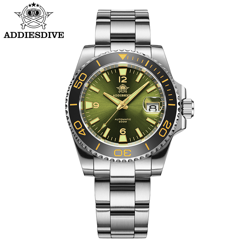 ADDIESDIVE Nuovo Regalo di Mer - Jewelry For Watches recensione e prezzo