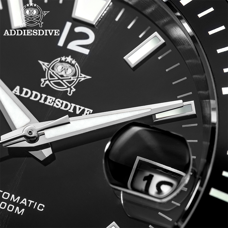 ADDIESDIVE Nuovo Regalo di Mer - Jewelry For Watches recensione e prezzo