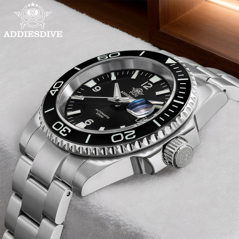 ADDIESDIVE Nuovo Regalo di Mer - Jewelry For Watches recensione e prezzo