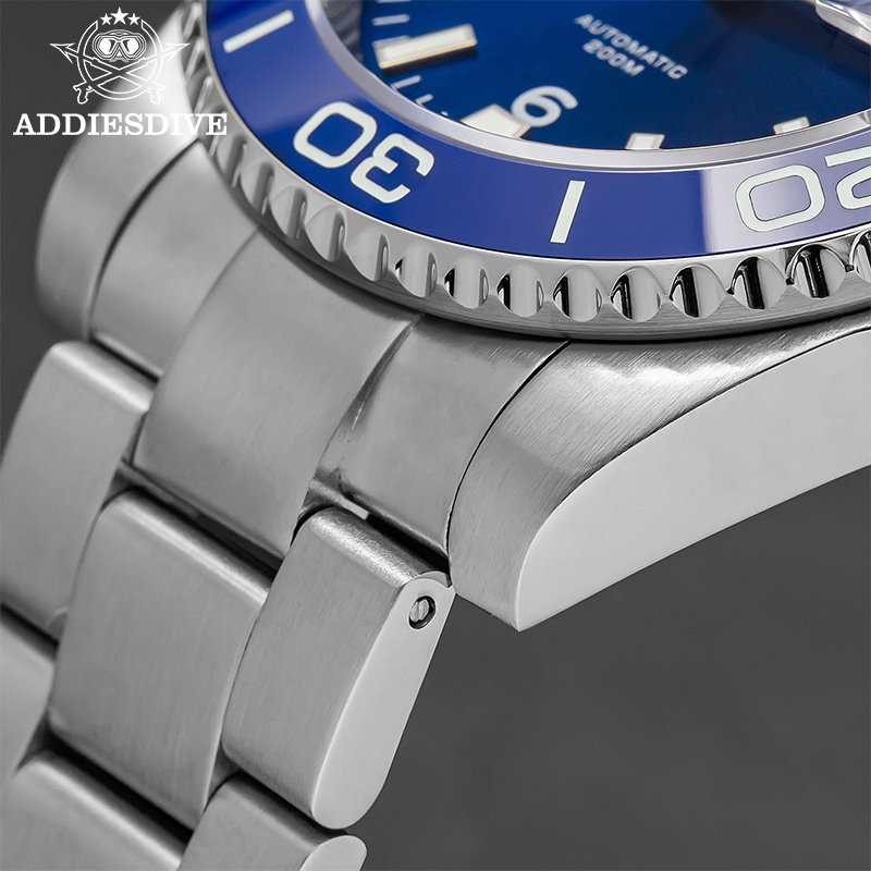 ADDIESDIVE Nuovo Regalo di Mer - Jewelry For Watches recensione e prezzo