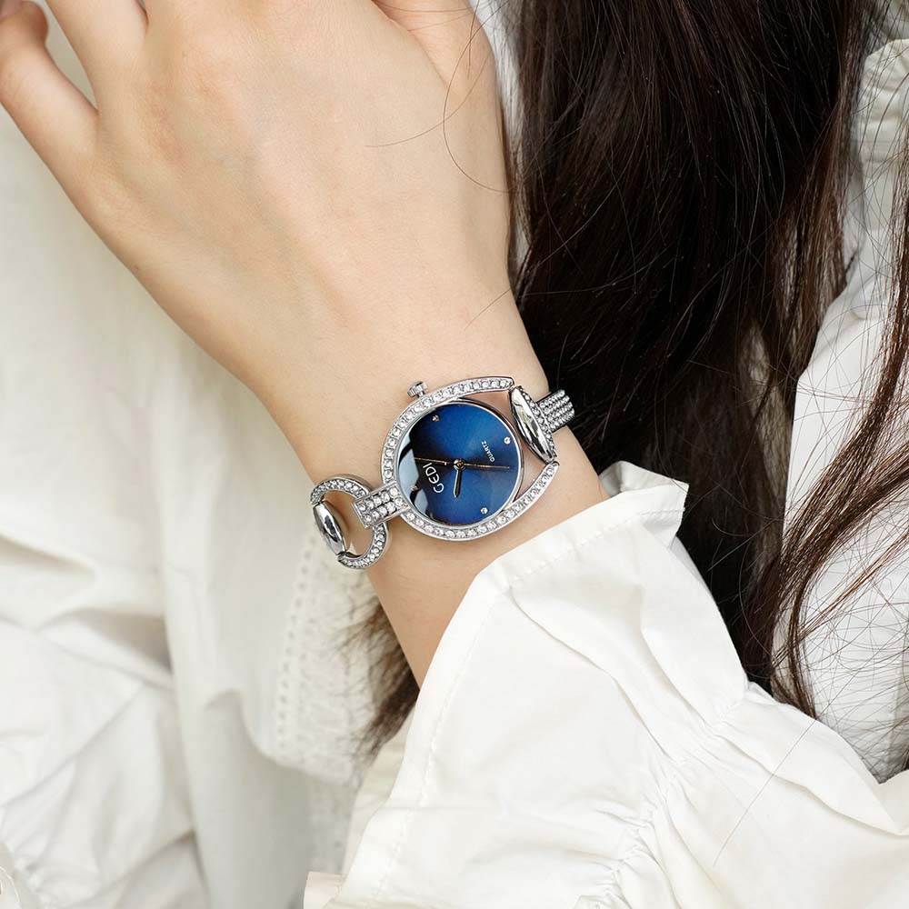 GEDI Orologio da donna con cin - Astral Watches & Jewelry Netanya Photos recensione e prezzo