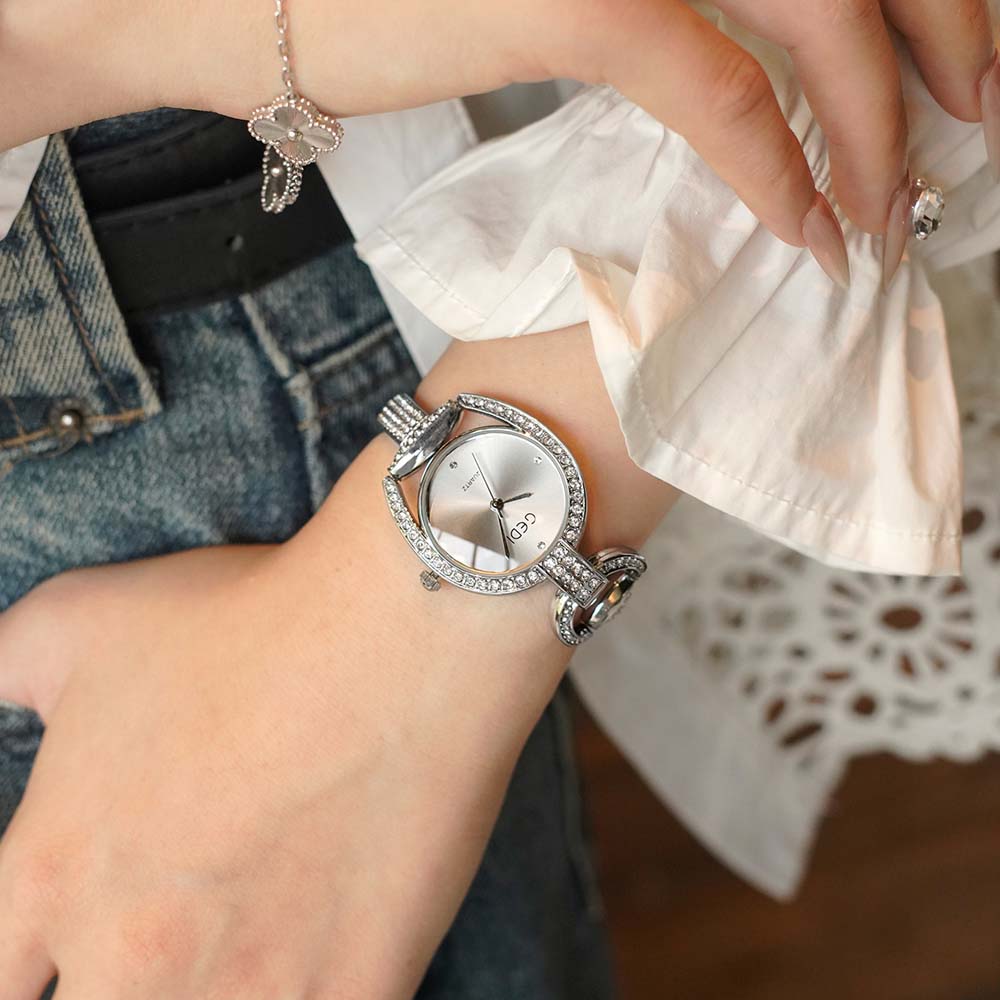 GEDI Orologio da donna con cin - Astral Watches & Jewelry Netanya Photos recensione e prezzo