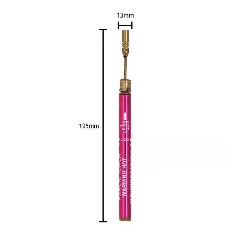 Mini Torce a Penna a Butano Ri - Jewelry Repair & Watches Reviews recensione e prezzo