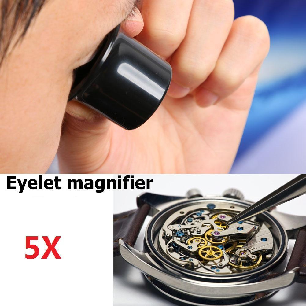 Lente d'ingrandimento portatil - Jewelry Repair & Watches Reviews recensione e prezzo