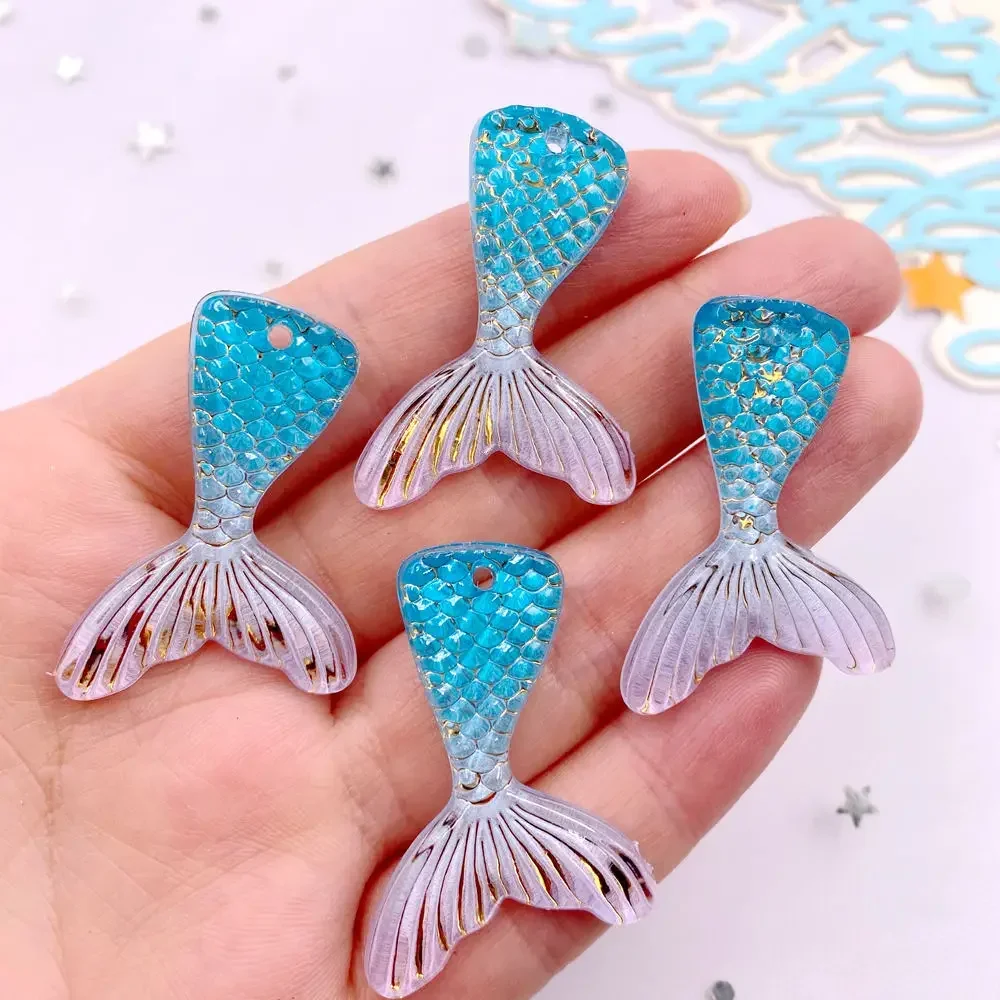 10 Pezzi Coda di Sirena in Res - Paradise Jewelry & Watches Llc Miami Reviews recensione e prezzo