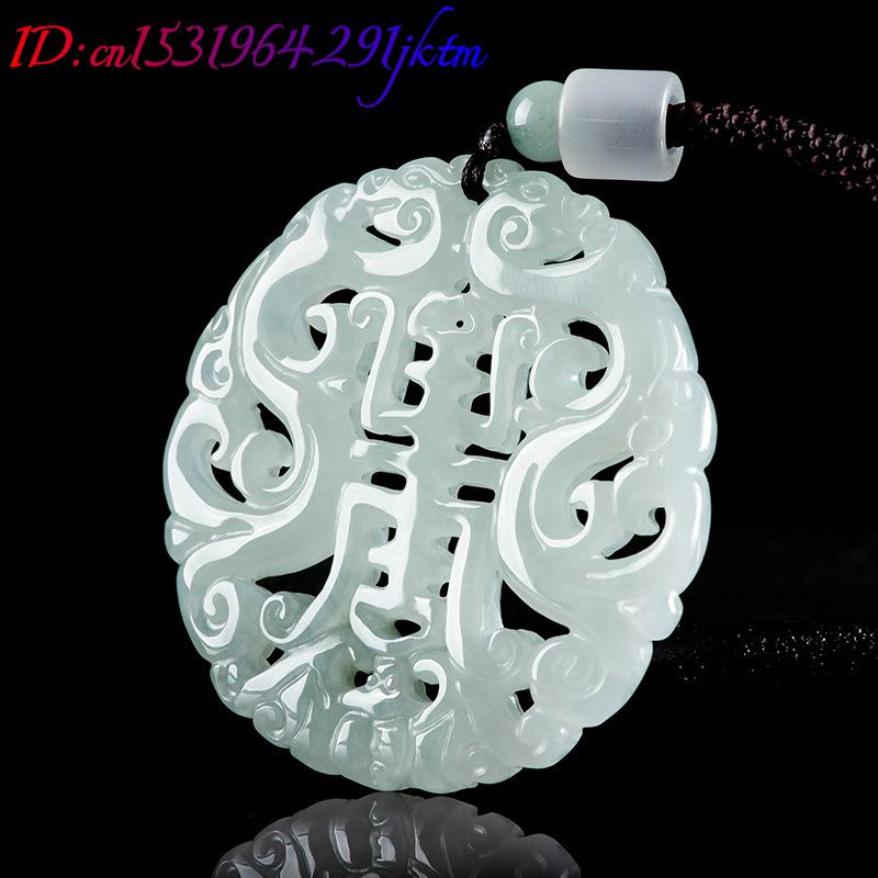 Collana con Pendente Drago in  - Jewelry & Watches Sp Z Oo Ul Frezerów 3 recensione e prezzo