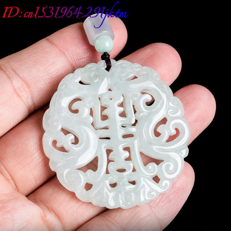 Collana con Pendente Drago in  - Jewelry & Watches Sp Z Oo Ul Frezerów 3 recensione e prezzo