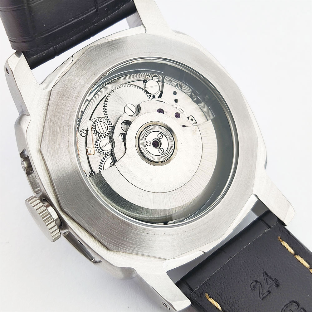 Orologio da Uomo 44mm con Movi - Jewelry For Watches recensione e prezzo
