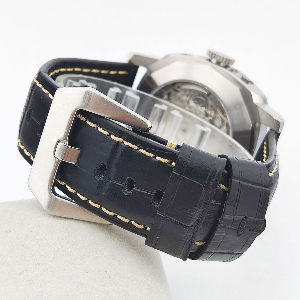 Orologio da Uomo 44mm con Movi - Jewelry For Watches recensione e prezzo