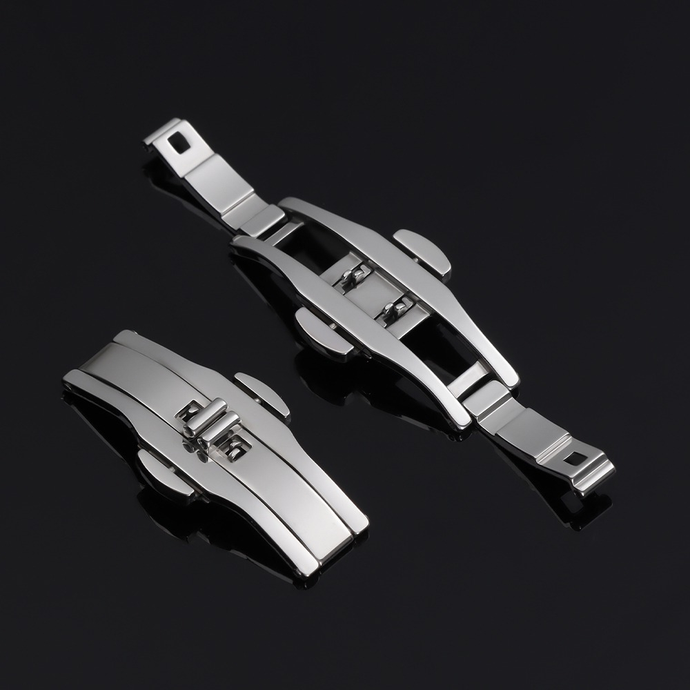 Accessori per Orologi: Fibbia  - Watch Strap Replacement recensione e prezzo