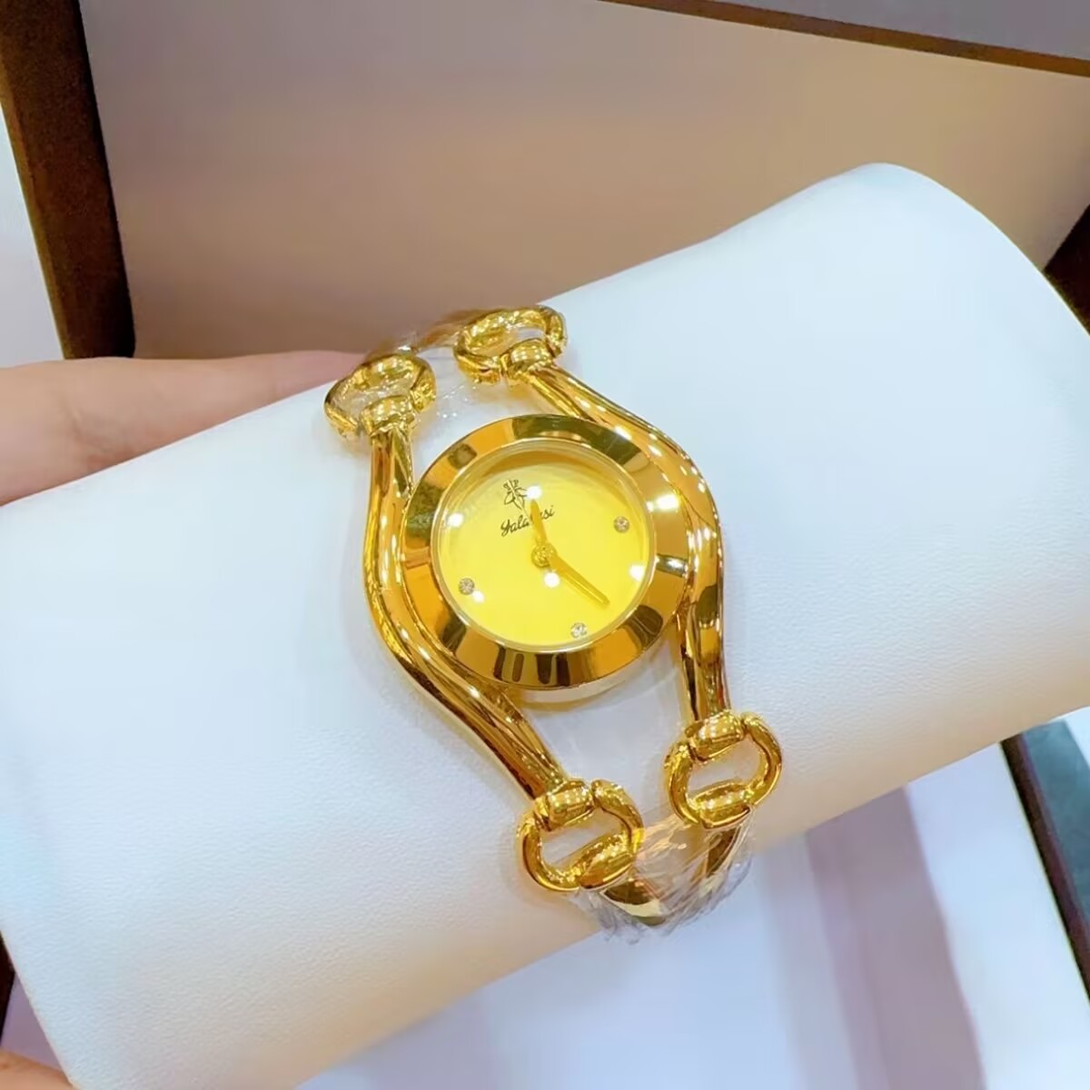Nuovo regalo francese dei gioi - Jewelry For Watches recensione e prezzo