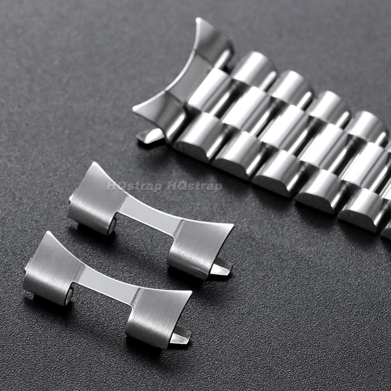 Adattatore in acciaio inossida - Jewelry Rolex Watches recensione e prezzo