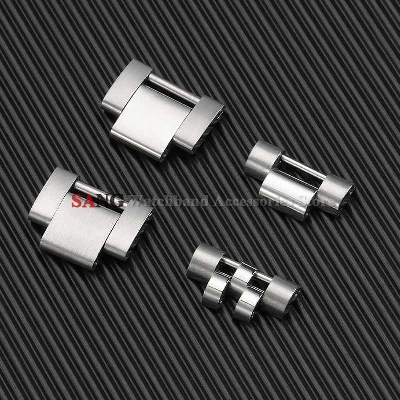 16*8/16*9mm Estensione in Acci - Jewelry Rolex Watches recensione e prezzo