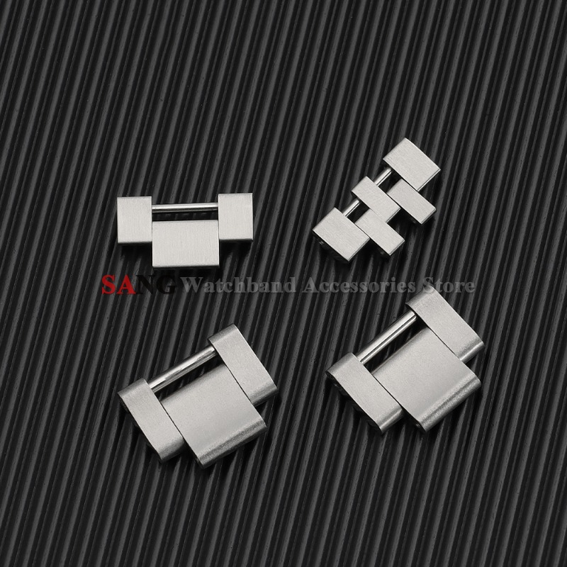 16*8/16*9mm Estensione in Acci - Jewelry Rolex Watches recensione e prezzo