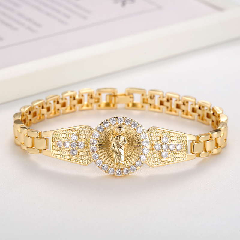 Sally's Paradise Religion Jewe - Paradise Jewelry & Watches Llc Miami Reviews recensione e prezzo
