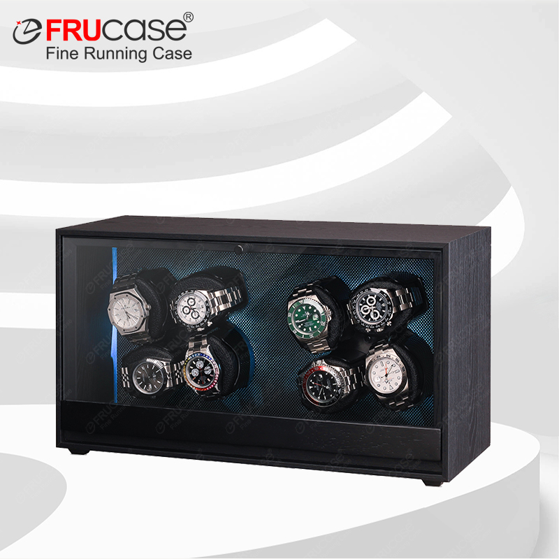 FRUCASE Avvolgitore per orolog - Jewelry Rolex Watches recensione e prezzo