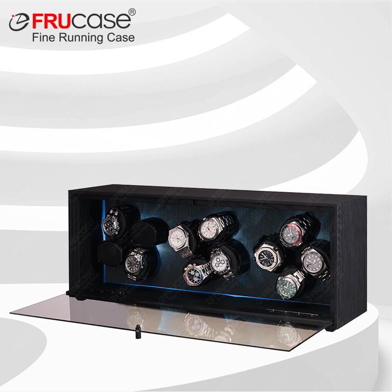 FRUCASE Avvolgitore per orolog - Jewelry Rolex Watches recensione e prezzo